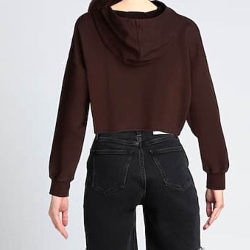 Golden goose hooded sweatshirt - Picture 2 of 5